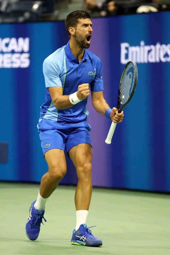  德约科维奇关键节点连败，TES带队取胜！-九游云游戏入口