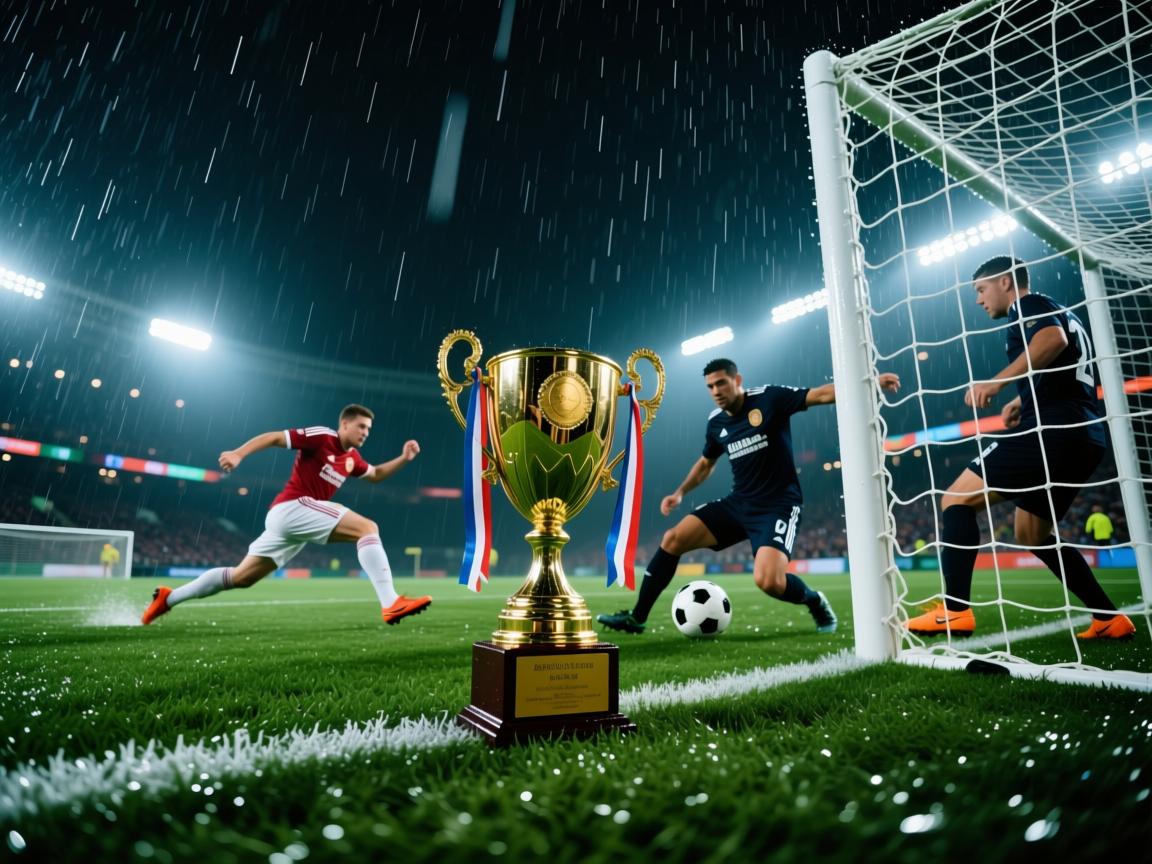 德罗巴迎来五赛季高光表现，阿森纳球迷沸腾！-九游会网址